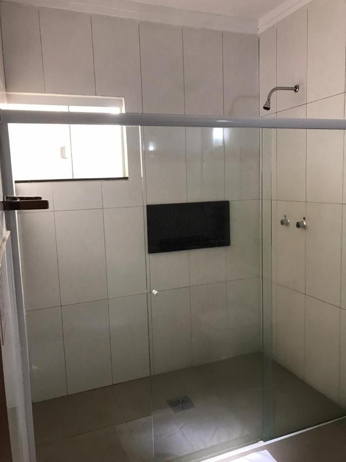 Emmis Park Hotel Aparecida do Taboado Dış mekan fotoğraf