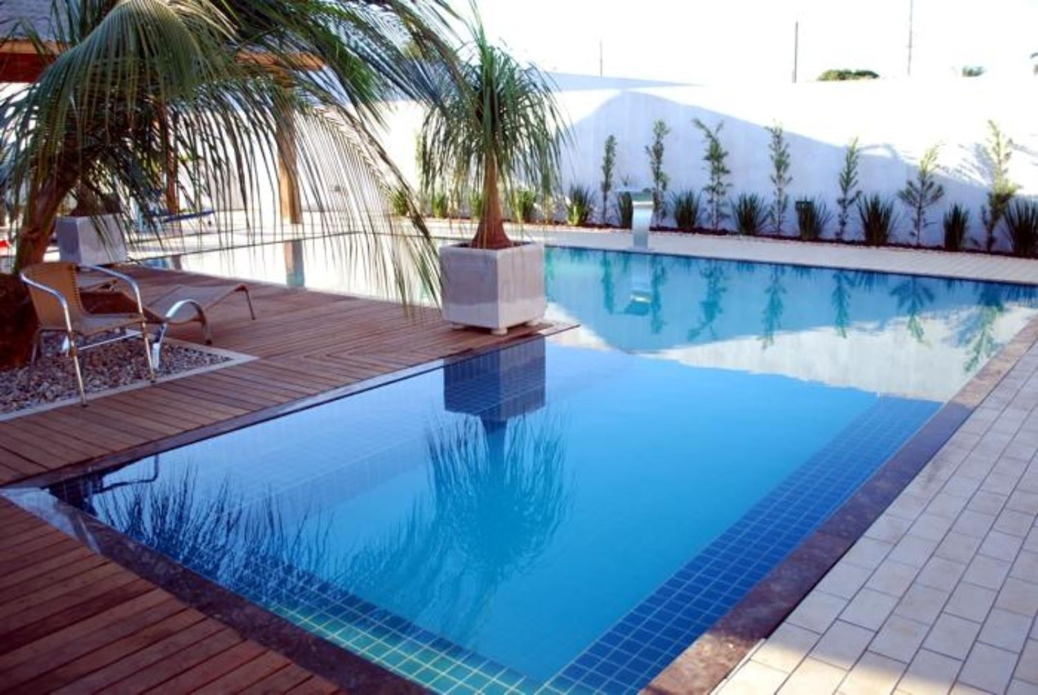 Emmis Park Hotel Aparecida do Taboado Dış mekan fotoğraf
